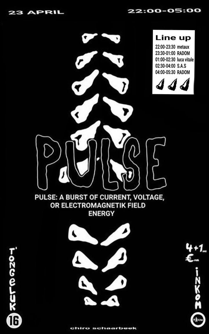 Pulse